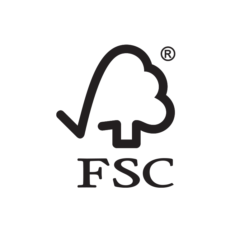 FSC-certifikat logo