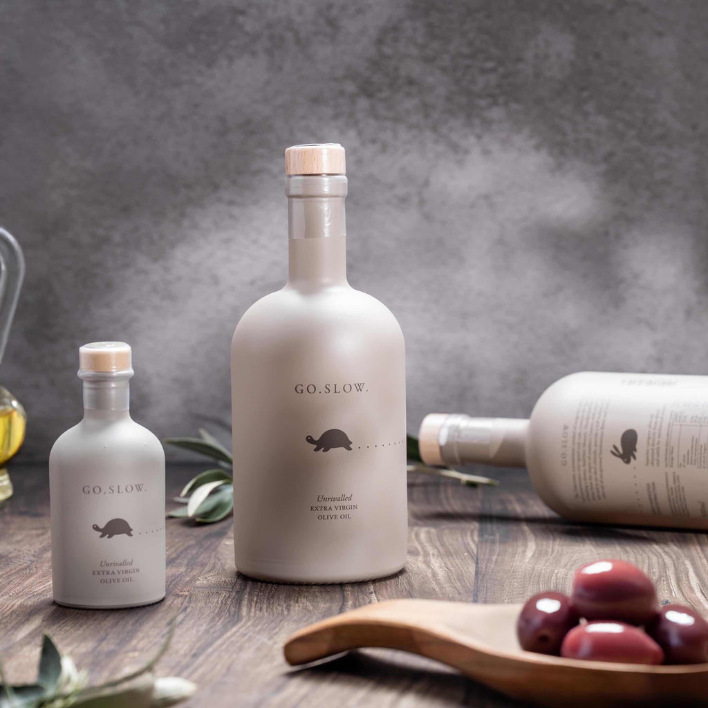 Sparkling Wine vingummier fra SWEEDS - Vingummi med mousserende vin smag