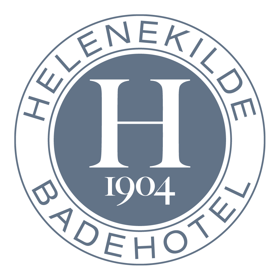 Helenekilde Badehotel