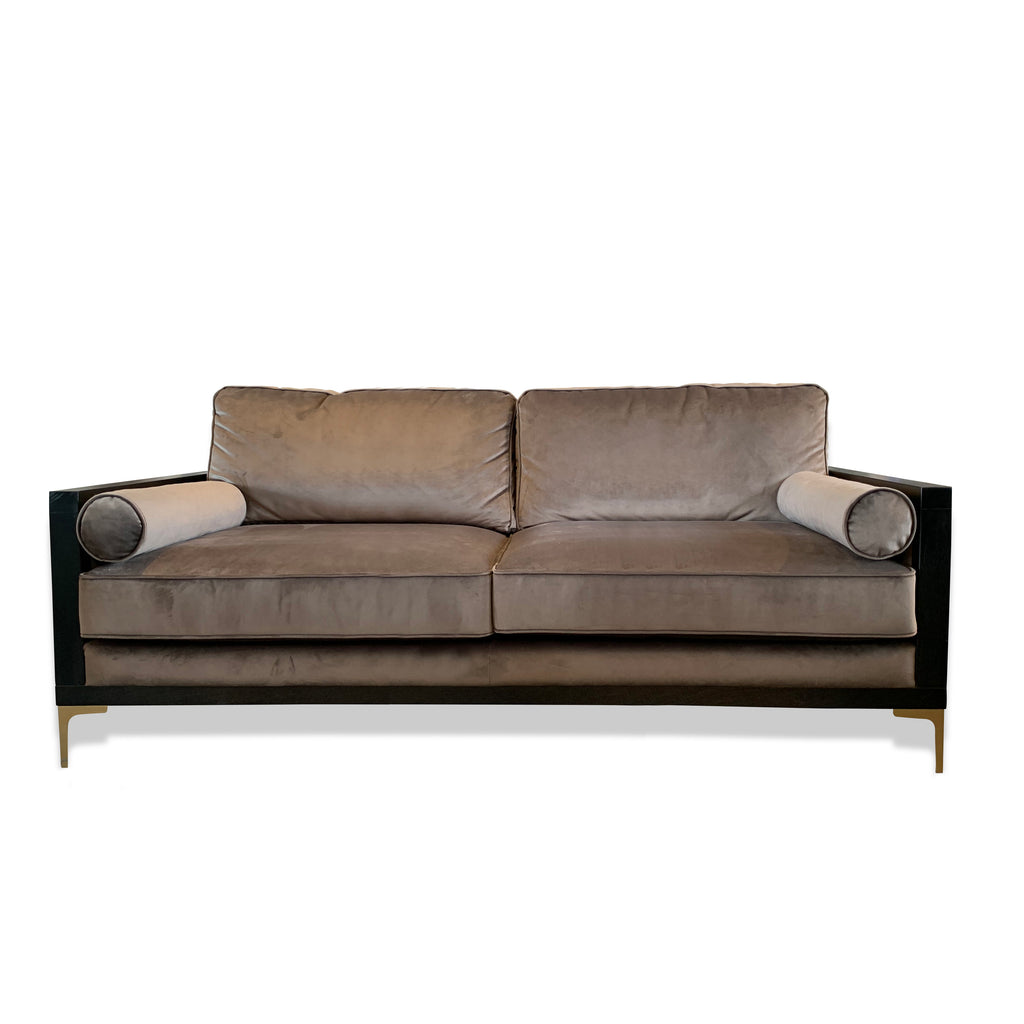 Dynasty 2,5 personers sofa - LIVINGOODIES