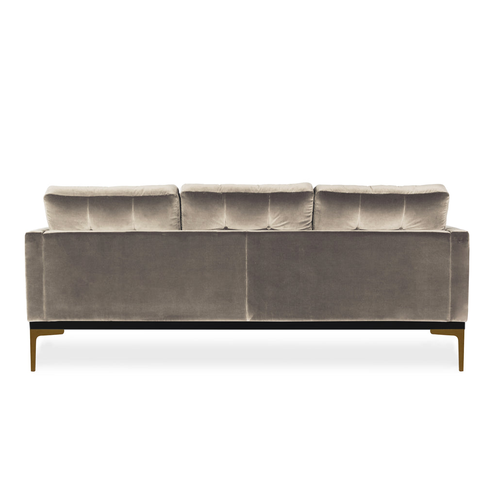 Studio 34 sofa - Moonlight beige- 3 personers - LIVINGOODIES