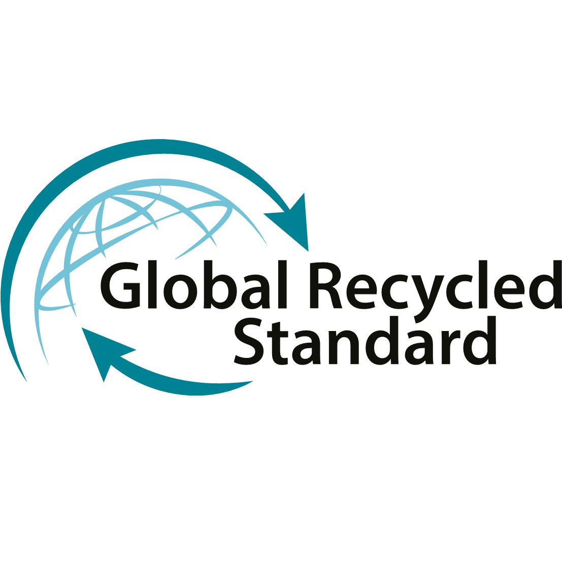 Global Recycled Standard certifikat
